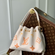 LV Bucket Bags